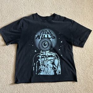 Gallery dept. "Art that kills” t shirt